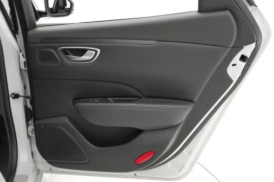 Renault Talisman (SM6)