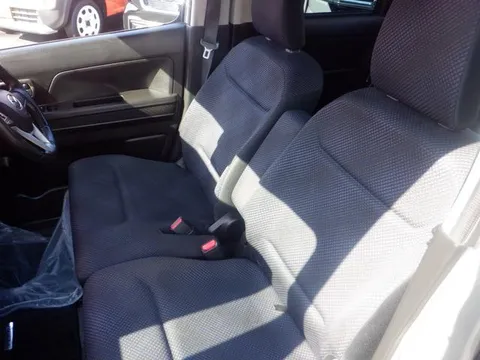 Mazda Flair