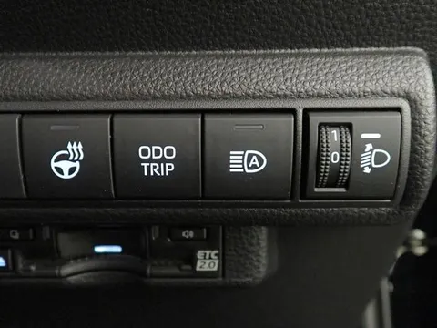 Toyota Corolla Touring