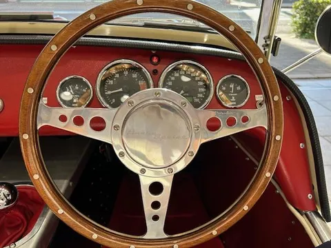 Caterham