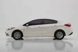 Kia Cerato (K3)