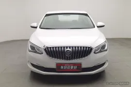 Buick Excelle GT