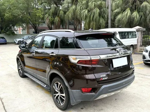 Yusheng S330