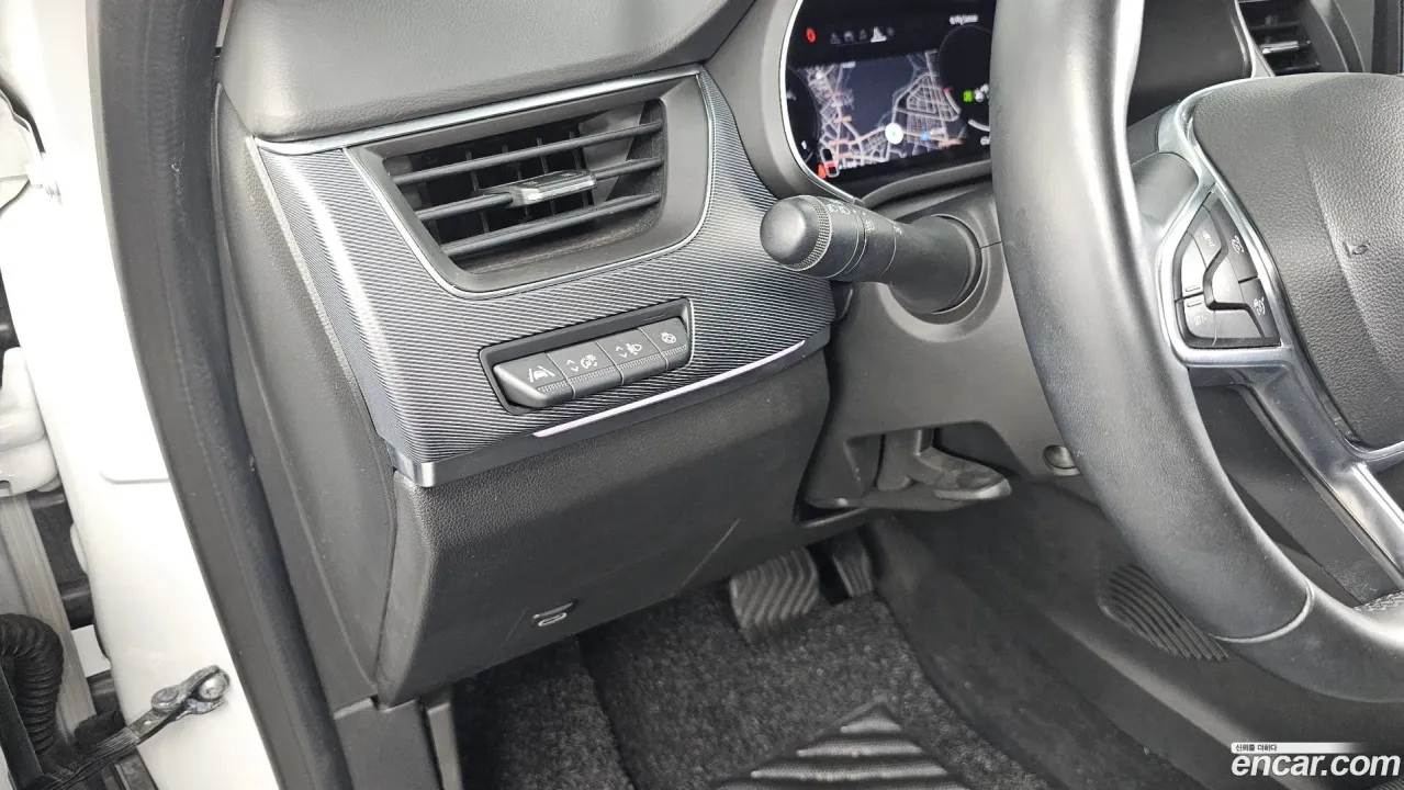 Renault XM3
