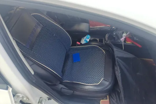 Kia K2