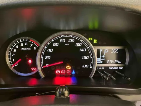 Daihatsu Boon