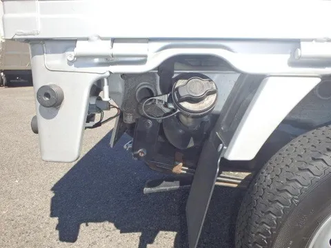 Mitsubishi Minicab Truck