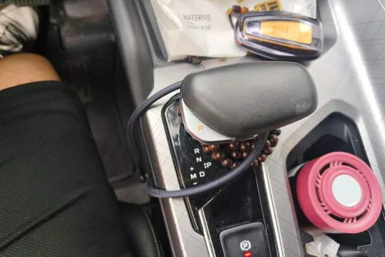Geely Preface