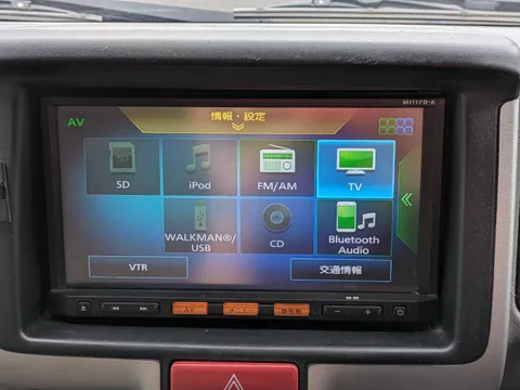 Nissan Clipper