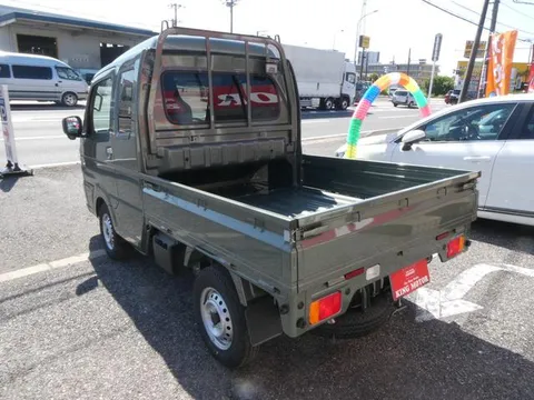 Suzuki Super Carry