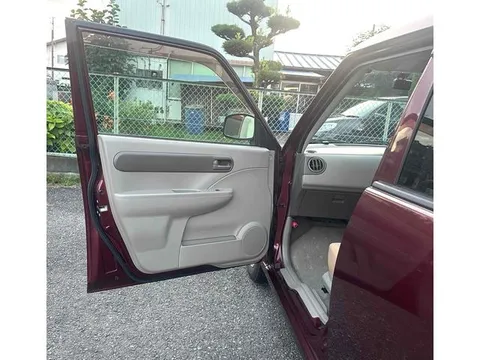 Nissan Pino