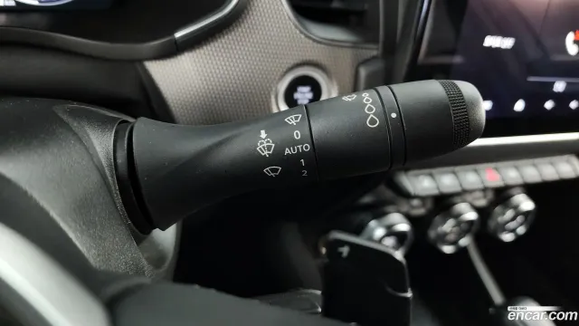 Renault XM3