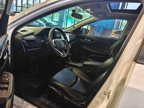 Honda Crider