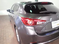 Mazda Axela Sport