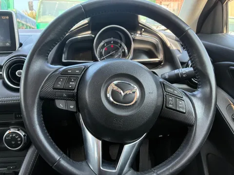 Mazda Mazda2 (Demio)