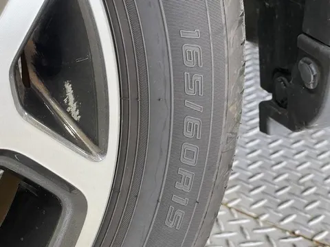 Mazda Flair Crossover