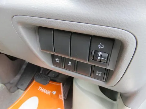 Mazda Scrum