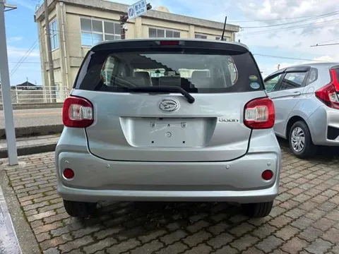 Daihatsu Boon