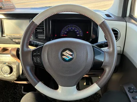 Suzuki MR Wagon Wit