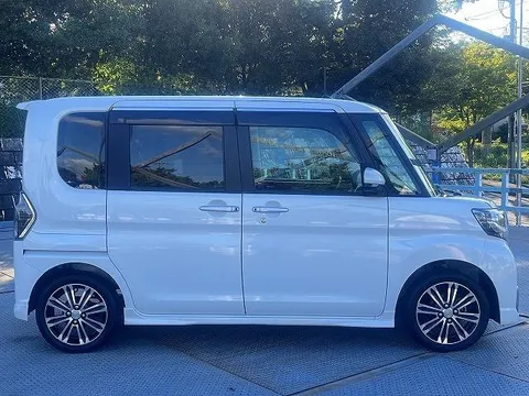 Subaru Chiffon