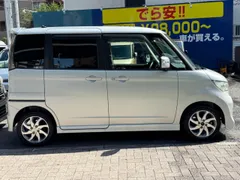Suzuki Palette SW