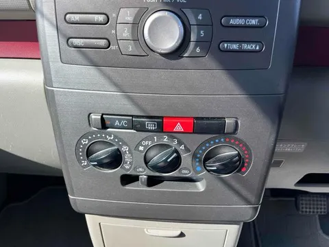 Toyota Pixis Space