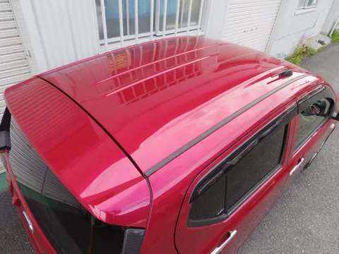 Subaru Pleo Plus