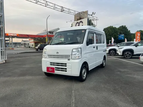 Nissan Clipper