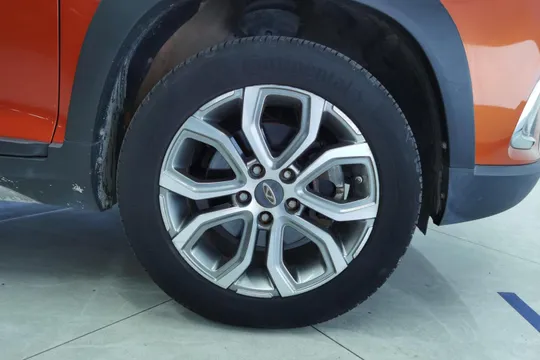 Chery Tiggo 3x