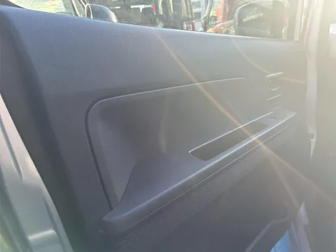 Mazda Flair