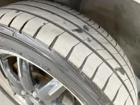 Suzuki Alto Turbo RS