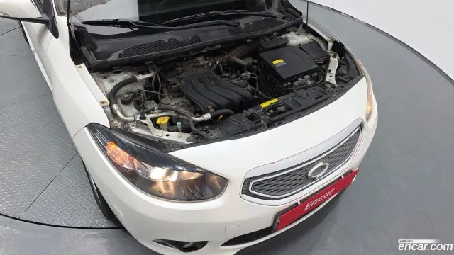 Renault SM3