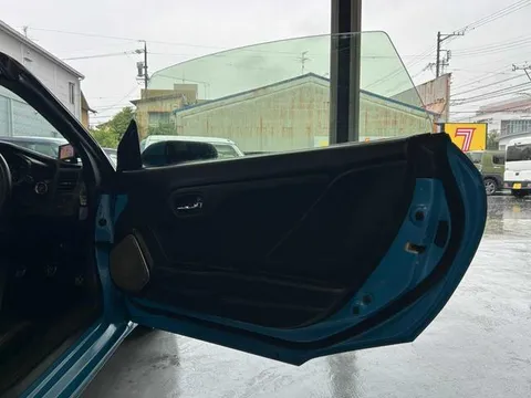 Honda S660