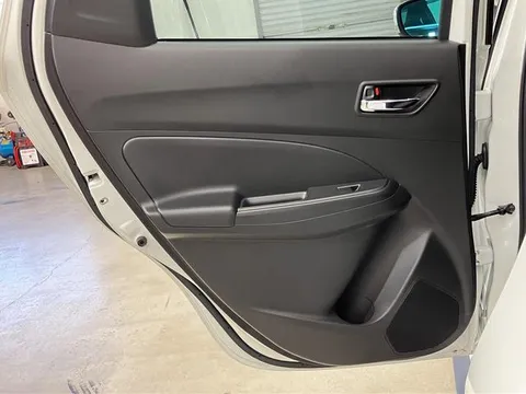 Suzuki Swift Sport