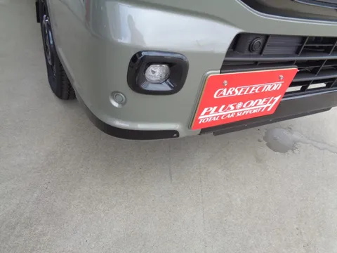 Suzuki Super Carry