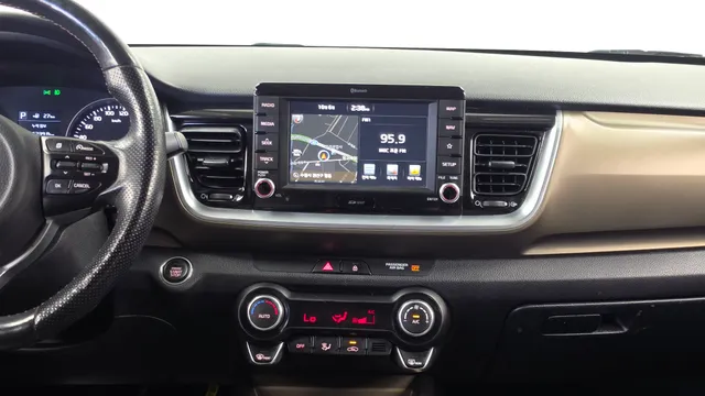 Kia Stonic