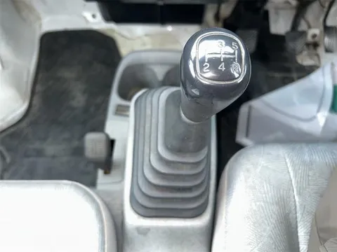 Mitsubishi Minicab Truck