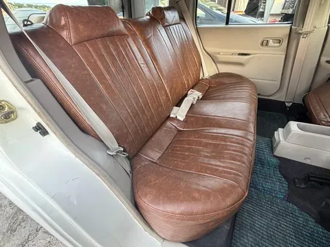 Nissan Rasheen
