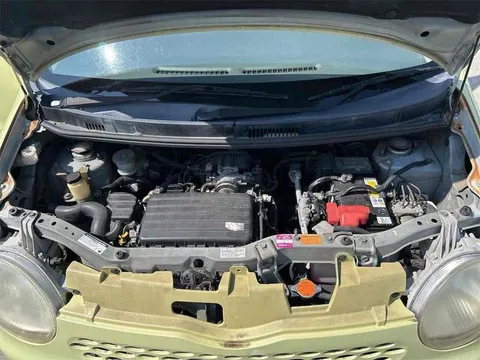 Daihatsu Move Latte