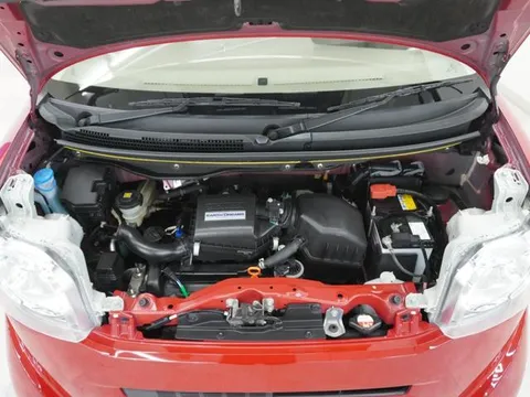 Honda N-BOX Slash