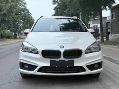 BMW 2-Series