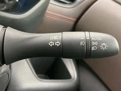 Mitsubishi eK X Space