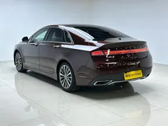 Lincoln MKZ
