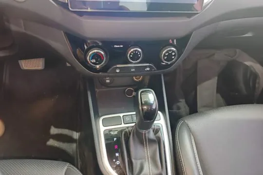 Hyundai ix25