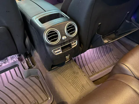 Mercedes-Benz Mercedes-Benz GLC