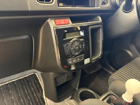 Suzuki Alto Works