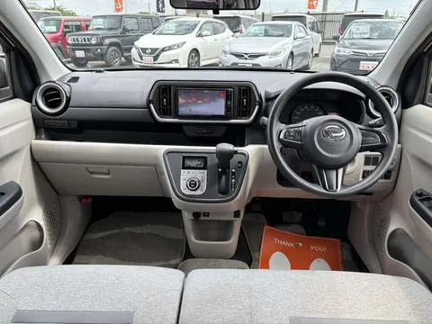 Daihatsu Boon