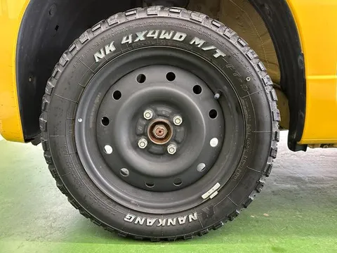 Honda N-VAN Plus Style