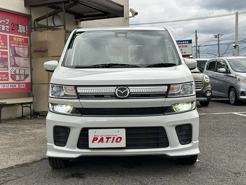 Mazda Flair