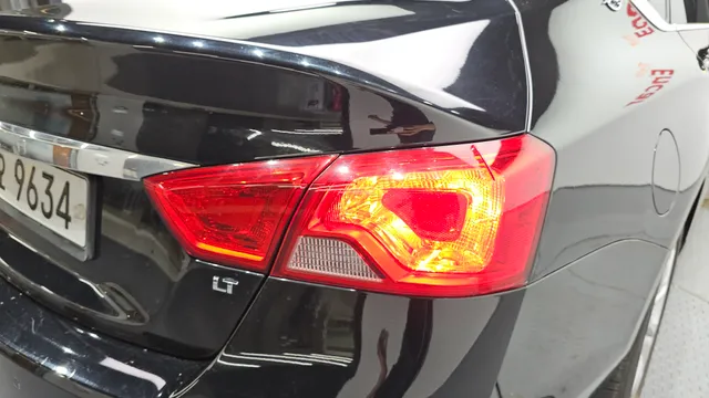 Chevrolet Impala